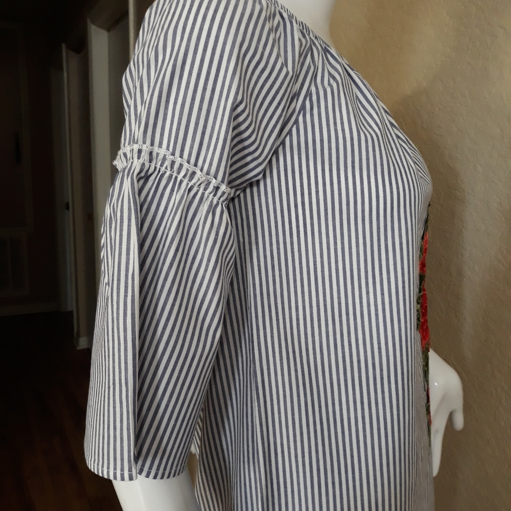Potters Pot Dress - Picture 9 of 10